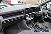 Hyundai TUCSON 1.6T Hybrid N Line S 5dr Auto Ecotronic Grey
