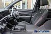 Hyundai TUCSON 1.6T Hybrid N Line S 5dr Auto Ecotronic Grey