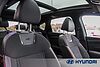 Hyundai TUCSON 1.6T Hybrid N Line S 5dr Auto Ecotronic Grey