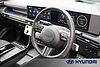 Hyundai TUCSON 1.6T Hybrid N Line S 5dr Auto Ecotronic Grey