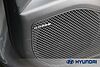 Hyundai TUCSON 1.6T Hybrid N Line S 5dr Auto Ecotronic Grey