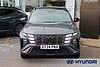Hyundai TUCSON 1.6T Hybrid N Line S 5dr Auto Ecotronic Grey