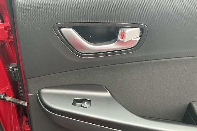 Hyundai KONA 1.0 TGDi 48V MHEV SE Connect 5dr