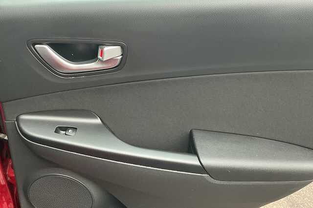 Hyundai KONA 1.0 TGDi 48V MHEV SE Connect 5dr