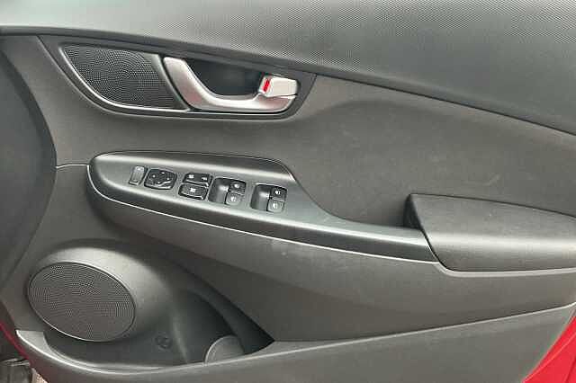 Hyundai KONA 1.0 TGDi 48V MHEV SE Connect 5dr