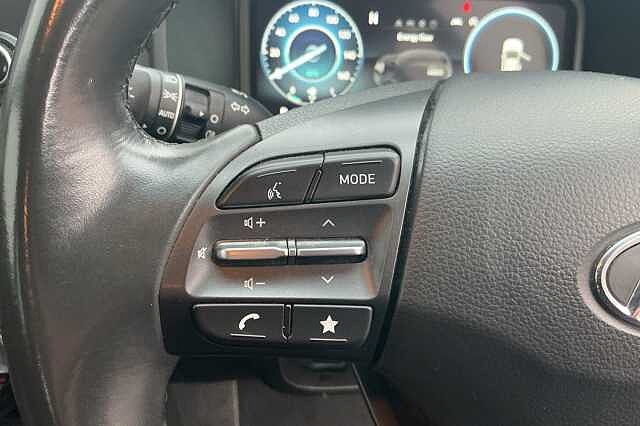 Hyundai KONA 1.0 TGDi 48V MHEV SE Connect 5dr