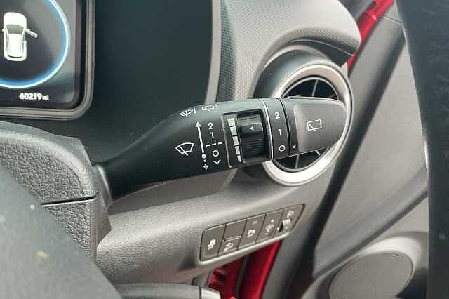 Hyundai KONA 1.0 TGDi 48V MHEV SE Connect 5dr