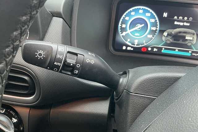 Hyundai KONA 1.0 TGDi 48V MHEV SE Connect 5dr