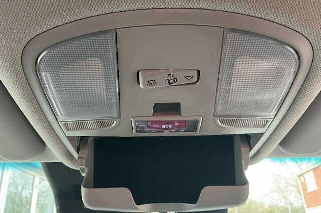 Hyundai KONA 1.0 TGDi 48V MHEV SE Connect 5dr