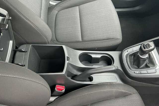 Hyundai KONA 1.0 TGDi 48V MHEV SE Connect 5dr