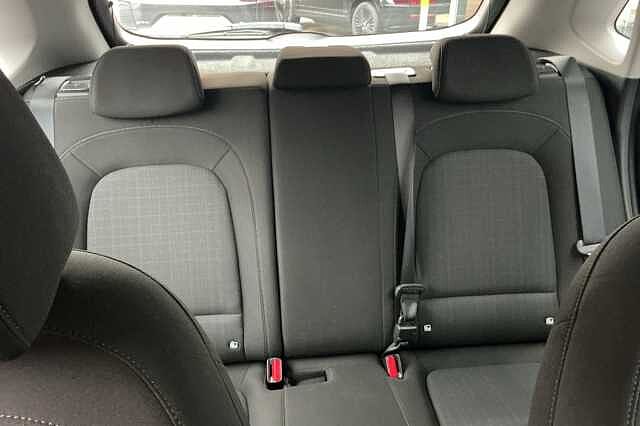 Hyundai KONA 1.0 TGDi 48V MHEV SE Connect 5dr