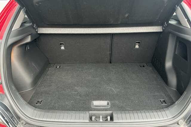 Hyundai KONA 1.0 TGDi 48V MHEV SE Connect 5dr