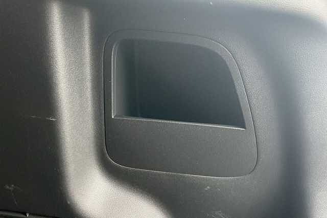 Hyundai KONA 1.0 TGDi 48V MHEV SE Connect 5dr