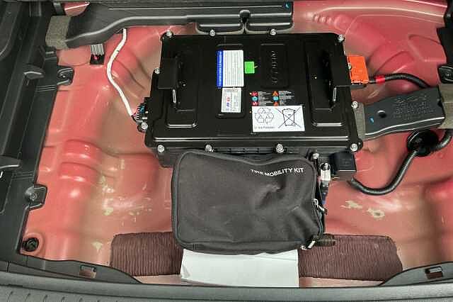 Hyundai KONA 1.0 TGDi 48V MHEV SE Connect 5dr