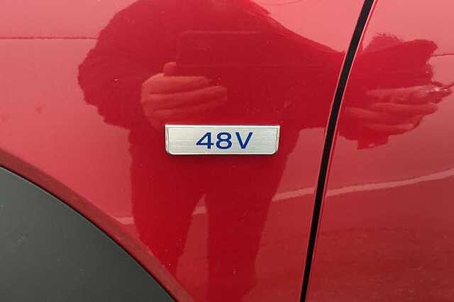 Hyundai KONA 1.0 TGDi 48V MHEV SE Connect 5dr