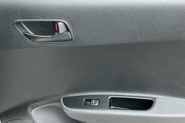 Hyundai i10 1.0 Go SE 5dr