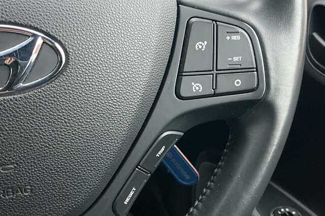 Hyundai i10 1.0 Go SE 5dr