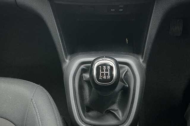 Hyundai i10 1.0 Go SE 5dr