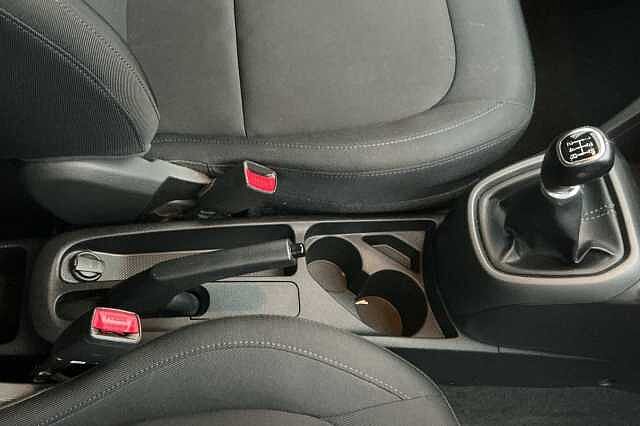 Hyundai i10 1.0 Go SE 5dr