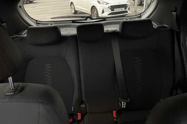 Hyundai i10 1.0 Go SE 5dr