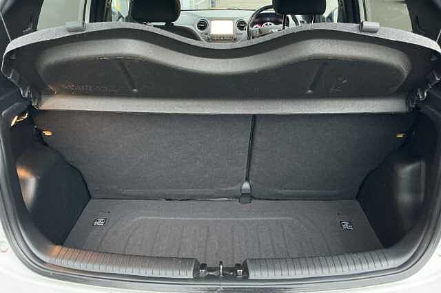 Hyundai i10 1.0 Go SE 5dr