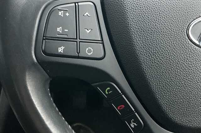 Hyundai i10 1.0 Go SE 5dr