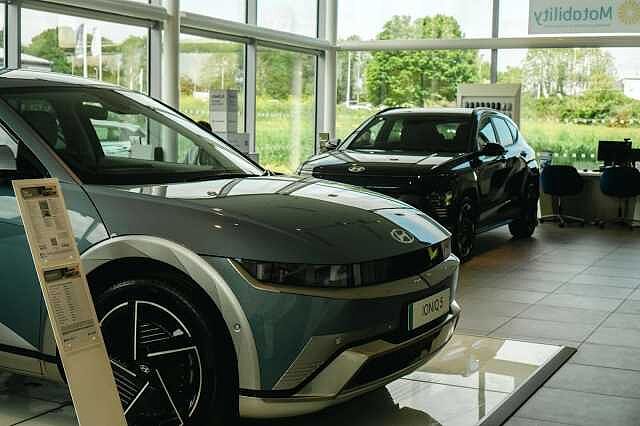 Hyundai i10 1.0 S 5dr