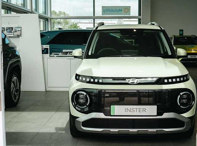 Hyundai i10 1.0 S 5dr