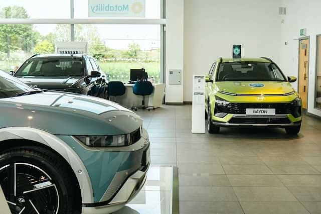 Hyundai i10 1.0 Go SE 5dr