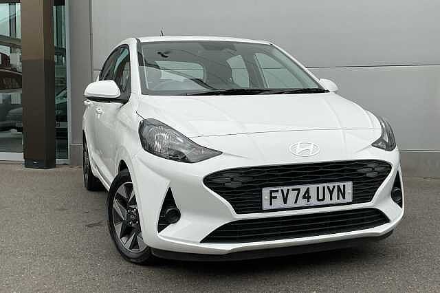 1.0 [63] Advance 5dr [Nav]