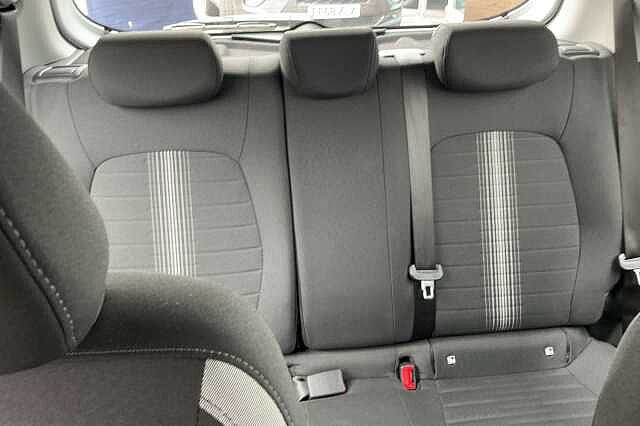 Hyundai I10 1.0 [63] Advance 5dr [Nav] Atlas White