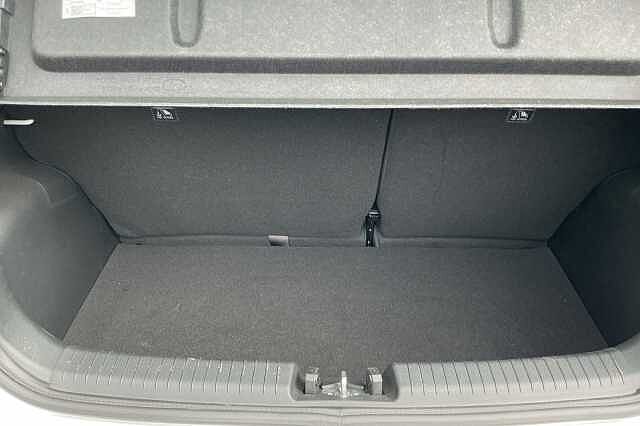 Hyundai I10 1.0 [63] Advance 5dr [Nav] Atlas White