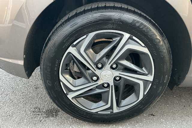 Hyundai i30 1.0T GDi SE Connect 5dr DCT