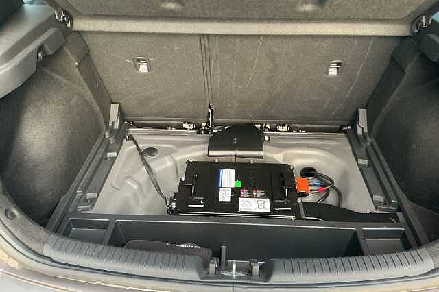 Hyundai i30 1.0T GDi SE Connect 5dr DCT