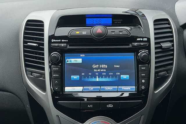 Hyundai Ix20 1.6 SE Nav 5dr