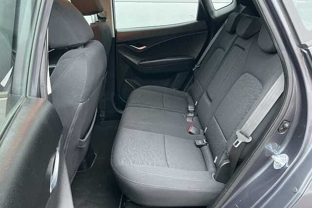 Hyundai Ix20 1.6 SE Nav 5dr