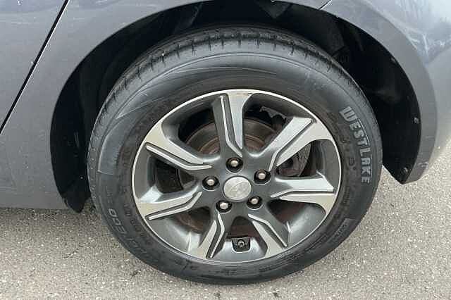 Hyundai Ix20 1.6 SE Nav 5dr