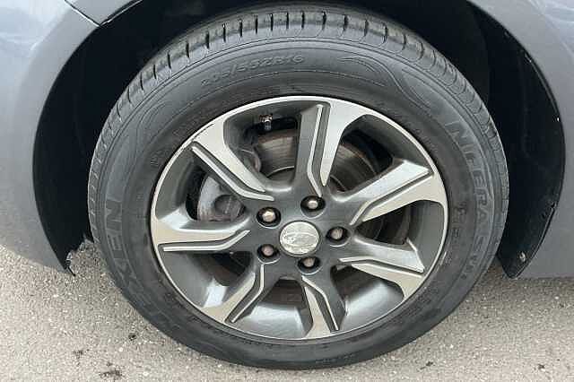 Hyundai Ix20 1.6 SE Nav 5dr