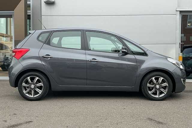 Hyundai Ix20 1.6 SE Nav 5dr