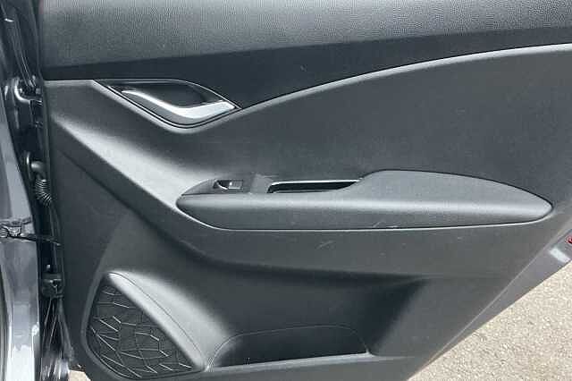 Hyundai Ix20 1.6 SE Nav 5dr