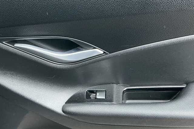 Hyundai Ix20 1.6 SE Nav 5dr