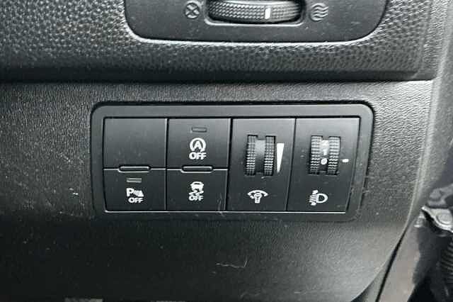 Hyundai Ix20 1.6 SE Nav 5dr