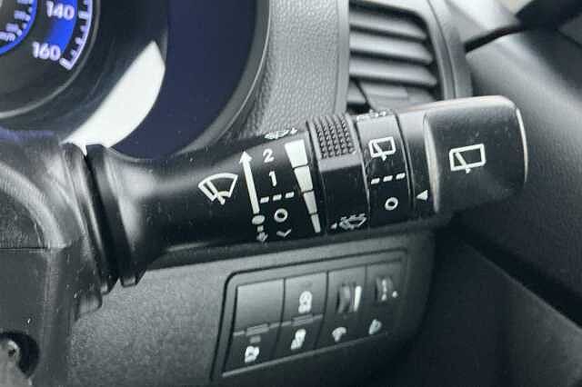 Hyundai Ix20 1.6 SE Nav 5dr