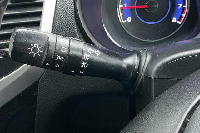 Hyundai Ix20 1.6 SE Nav 5dr