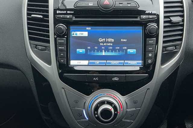 Hyundai Ix20 1.6 SE Nav 5dr