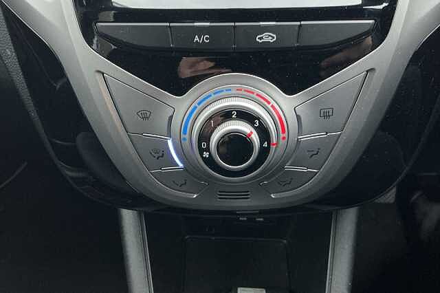 Hyundai Ix20 1.6 SE Nav 5dr