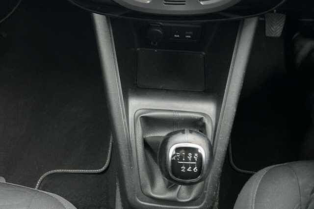 Hyundai Ix20 1.6 SE Nav 5dr