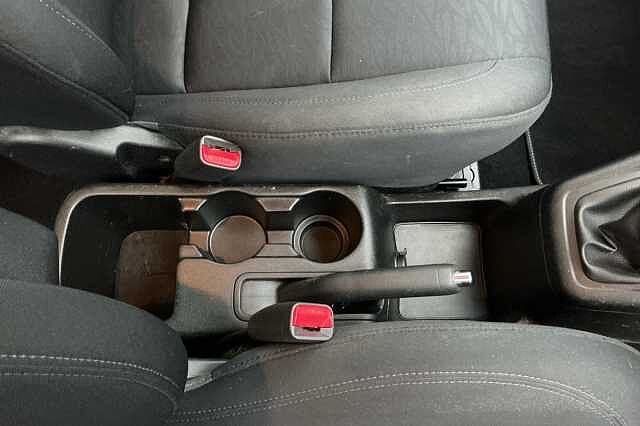 Hyundai Ix20 1.6 SE Nav 5dr