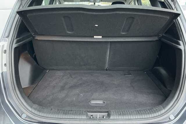 Hyundai Ix20 1.6 SE Nav 5dr