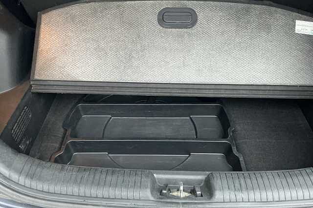 Hyundai Ix20 1.6 SE Nav 5dr